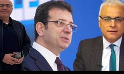 Ekrem İmamoğlu'na "casusluk" davasında 20 yıl hapis talep edildi