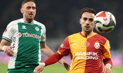 Ummadık taş yarar baş! Galatasaray rotasyon ve Osimhen kurbanı oldu