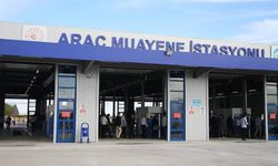 Araç muayene istasyonunda darbedilen polis memuru hayatını kaybetti