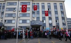 Hatay'da 6 Şubat'ta eğitime ara verilecek