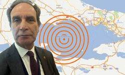Ünlü profesör uyardı: Beklenen deprem sadece İstanbul'u değil, 10 ili etkileyecek!