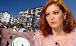 Nagehan Alçı depremzedeler hakkındaki skandal sözlerinden sonra kovuldu