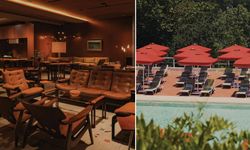 ClubHouse Bebek'e narkotik baskın! 100'den fazla polis ve K-9 köpekleri arama yapıyor