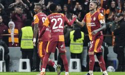 Galatasaray, Eyüpspor'un ağlarını deldi: İcardi'den hat-trick senfonisi!