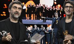 Berlin Film Festivali'ne Türk damgası! En büyük iki ödül bizim, göğsümüz kabardı