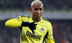 Fenerbahçe Talisca'yı kaçırmadı: Yeni maaşı belli oldu