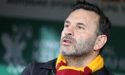 Okan Buruk'tan iptal edilen gol tepkisi: Büyük komedi