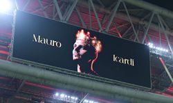 Alem buysa kral İcardi! 5. dakikada gol attı tarih yazdı