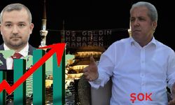 Şamil Tayyar'dan ekonomi yönetiminin 'Ramazan bahanesine' sert tepki: 'Kabak tadı verdi'