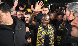 Kante tek başına, Galatasaray maçının reytingini bitirdi!