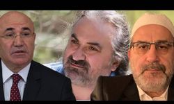 Eski Çatalca Müftüsü bu sefer de Mahmut Tanal'ı hedef aldı