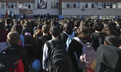 Yarın Türkiye'nin dört bir yanındaki okullarda hayat 1 dakikalığına duracak