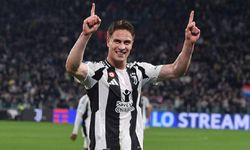 Juventus 'Uzaylı Kenan'ı kaçırmadı: Maaşına zam yapıldı