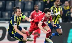 Fenerbahçe Avrupa Ligi'nde turu mucizelere bıraktı!