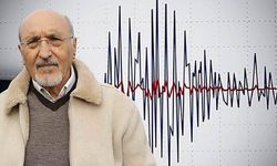 Hatay'daki depreminin ardından gaz çıkışı arttı: Prof. Dr. Bektaş durumu değerlendirdi