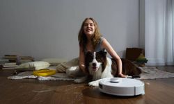 Dikkat dikkat! Robot süpürgeniz sizi izliyor olabilir
