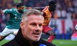 İngiliz yorumcudan kışkırtıcı açıklama: 'Galatasaray'ı yüzde 99 eleriz'
