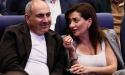 First Lady, Ermenistan Başbakanı Paşinyan'ı terk etti: Sosyal medyadan açıkladı