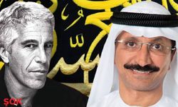 Epstein skandalında adı geçen ve Kabe örtüsüne basan bin Sulayem istifa etti