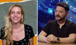 Melis İşiten'in Oğuzhan Uğur'la "çoklu flört" muhabbeti geceye damga vurdu