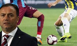 TFF'de görevli Hami Mandıralı'nın dileği Fenerbahçelileri isyan ettirdi