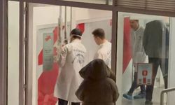 Acemi soyguncu! İstanbul'da banka soydu, kaçarken paraları düşürdü