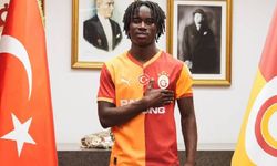 Galatasaray'dan gece yarısı transferi! Yeni 8 numarası belli oldu