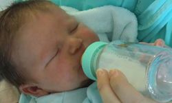 Anneler dikkat! Danone'nin Aptamil ürünü de toplatılıyor: Bakanlık uyardı