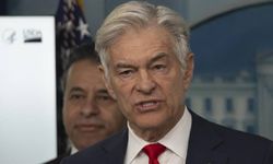 Epstein belgelerinde Mehmet Öz'ün ismi de geçiyor