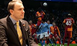 Galatasaray yöneticisi Ahmet Eler hakkındaki iddialar sonrasında istifa etti