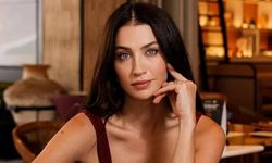 Eşref Rüya’nın Irmak’ı Ceren Benderlioğlu kaza geçirdi: Nazar değdirenlere isyan etti!