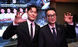 Yeni golcü Oh'un arkasında tüm Güney Kore var: Başkonsolostan tam destek!