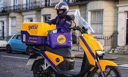 Uber, Getir Yemek için kesenin ağzını açtı!