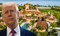 Trump'ın malikanesine girmeye çalışan silahlı bir kişi öldürüldü