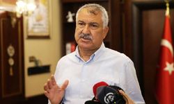 Zeydan Karalar görevine dönecek mi? Adana Valiliği sürece ilişkin bilgi istedi