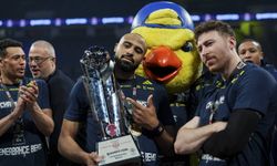 Türkiye Kupası'nda şampiyon Fenerbahçe Beko oldu