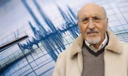 Prof. Dr. Osman Bektaş beklenen İstanbul depreminin büyüklüğünü açıkladı!