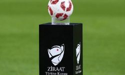Ziraat Türkiye Kupası'nda 4. hafta maçları programı belli oldu