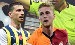 Galatasaraylı Metehan Baltacı ve Mert Hakan Yandaş'a hapis talebi! İddianame hazır
