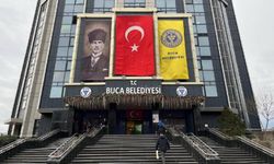 Buca Belediyesi'ne 'rüşvet' operasyonunda 7 tutuklama
