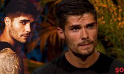 Survivor'a geri döndü! Barış Murat Yağcı'nın uyuşturucu testi negatif çıkmıştı
