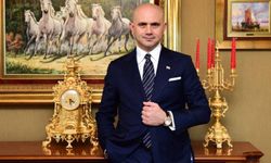 Paramount Otel'e tankla çöken Cihan Ekşioğlu tahliye edildi!