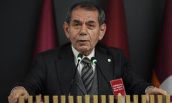 Dursun Özbek'ten TFF'nin göndermesine sert tepki