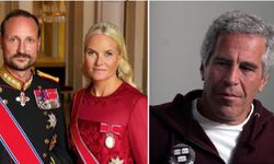 'Prenses Mette-Marit, Epstein'den hamile kaldı' iddiası Norveç'i karıştırdı