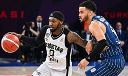 Beşiktaş, Efes'i yenerek finale kaldı