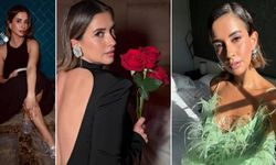 Buse Terim'den şaşırtan itiraf: 'Savaşı bıraktım, 4 yıldır tartılmıyorum'