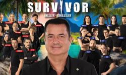 Survivor'da Pazar gecesi kim elendi? Elenen isim diğer takıma geçti mi?