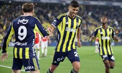 SON DAKİKA | Fenerbahçe- Kasımpaşa maçının ilk 11'leri belli oldu