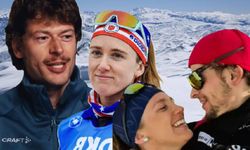 Madalya kazandı, canlı yayında sevgilisini aldattığını açıklayıp af diledi