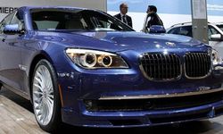 Dünyaca ünlü marka yüz binlerce aracı geri çağırdı!